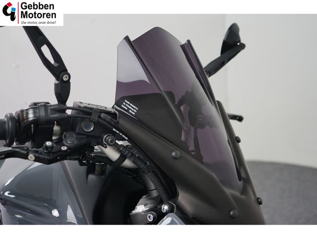yamaha - mt-07-abs