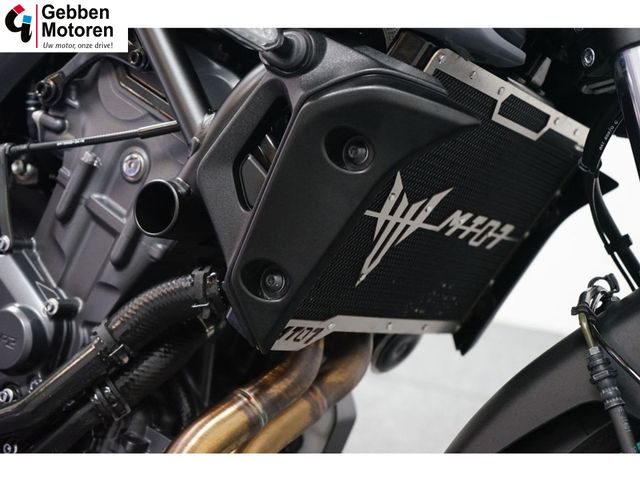 yamaha - mt-07-abs