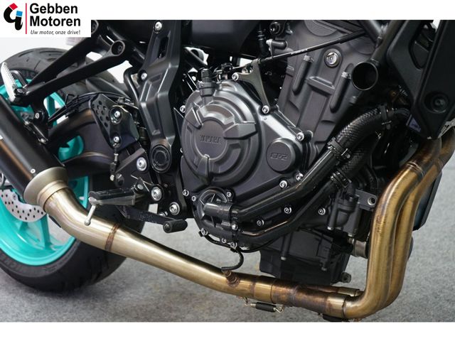 yamaha - mt-07-abs