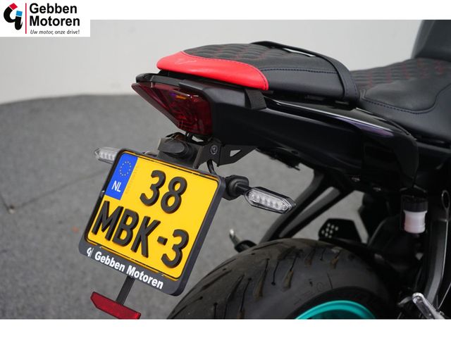 yamaha - mt-07-abs