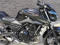 Kawasaki Z650 S 2026 occasion – foto 3 van 15