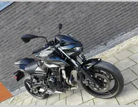 Kawasaki Z650 S 2026 occasion