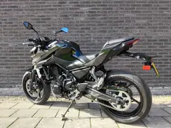 Kawasaki Z650 S 2026 occasion – foto 9 van 15