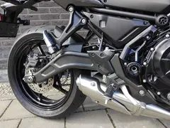 Kawasaki Z650 S 2026 occasion – foto 8 van 15