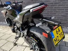 Kawasaki Z650 S 2026 occasion – foto 10 van 15