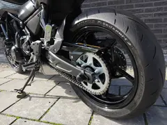 Kawasaki Z650 S 2026 occasion – foto 11 van 15