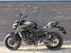 Kawasaki Z650 S 2026 occasion – foto 2 van 15
