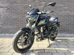 Kawasaki Z650 S 2026 occasion – foto 12 van 15