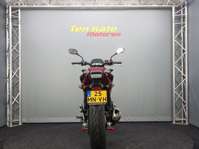 honda - nc-750-s---abs