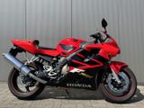HONDA CBR 600 FS  SPORT