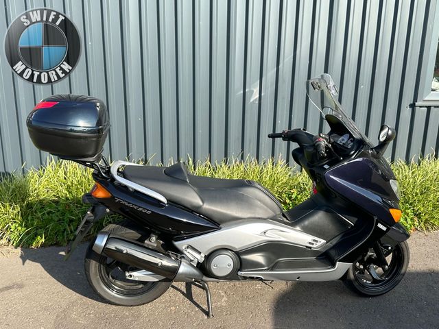 yamaha - xp-500-t-max