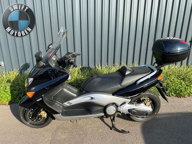 yamaha - xp-500-t-max