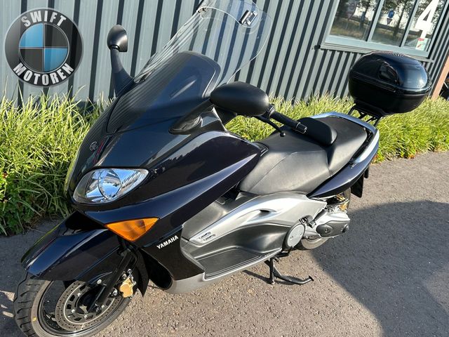 yamaha - xp-500-t-max