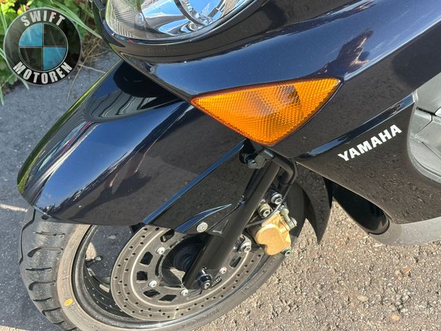 yamaha - xp-500-t-max