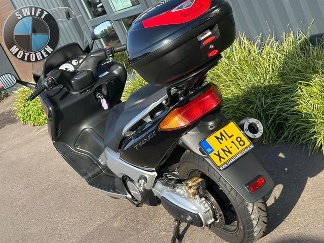 yamaha - xp-500-t-max
