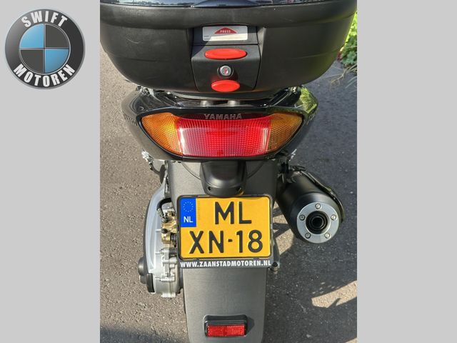 yamaha - xp-500-t-max