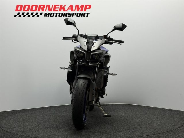 yamaha - mt-10-abs