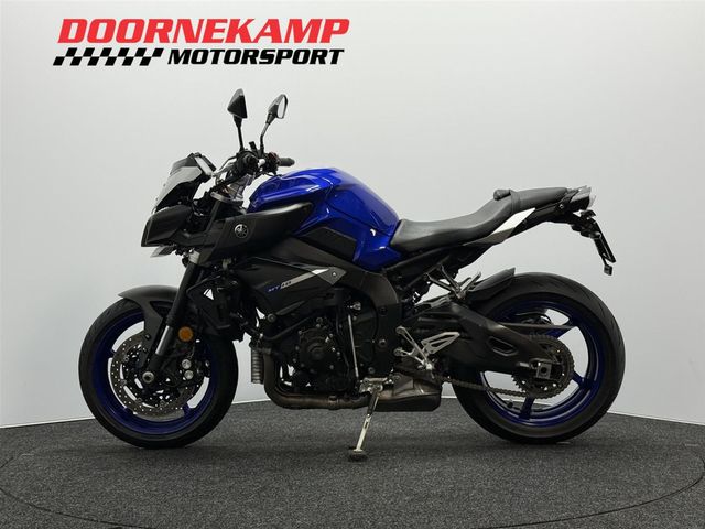 yamaha - mt-10-abs