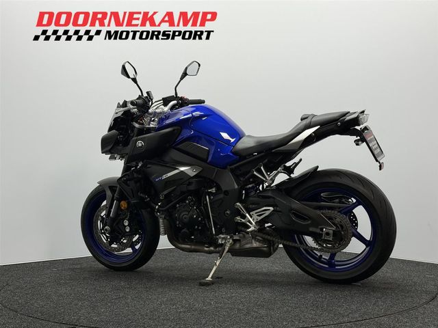 yamaha - mt-10-abs