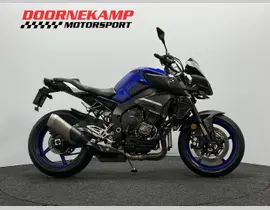 Yamaha MT 10 ABS 2016 occasion