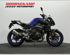 Yamaha MT 10 ABS 2016 occasion
