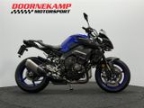YAMAHA MT 10 ABS