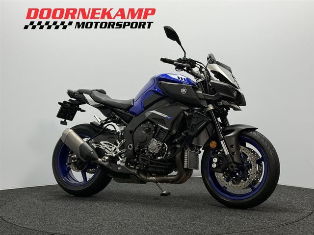 yamaha - mt-10-abs