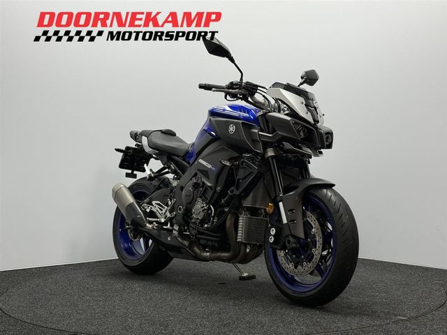 yamaha - mt-10-abs