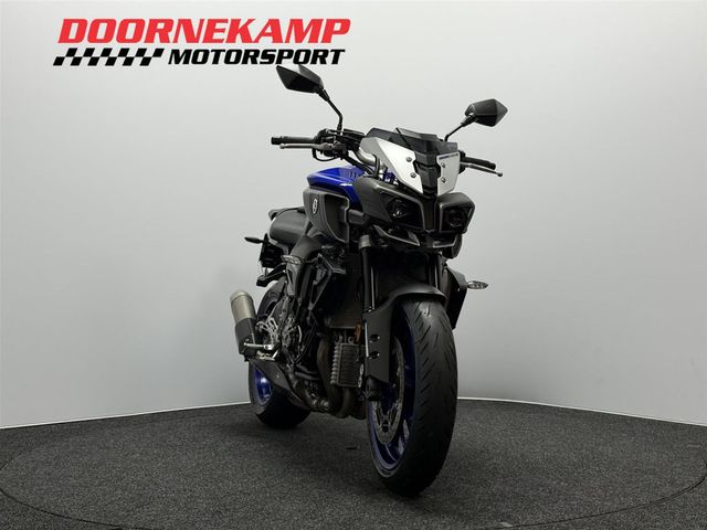 yamaha - mt-10-abs
