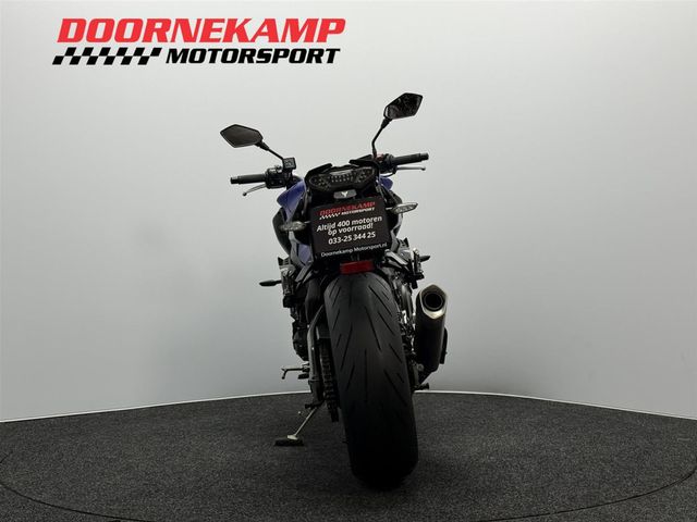 yamaha - mt-10-abs
