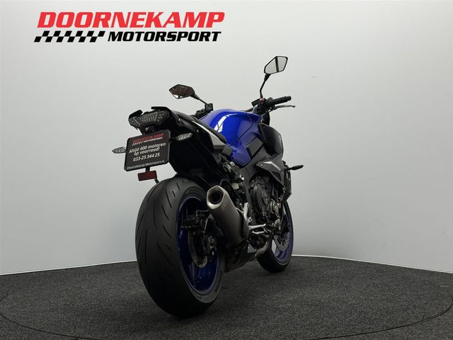 yamaha - mt-10-abs