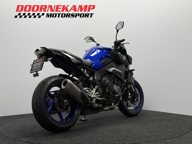 yamaha - mt-10-abs