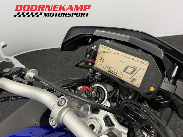 yamaha - mt-10-abs