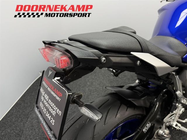 yamaha - mt-10-abs