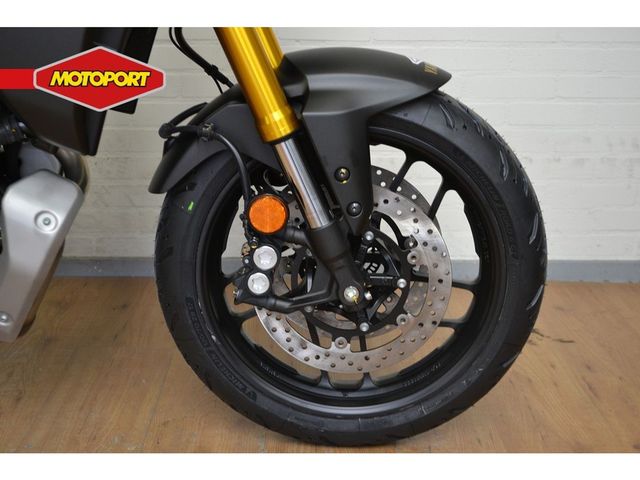 yamaha - tracer-7-gt