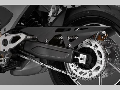 QJMOTOR SRK 600 – foto 2
