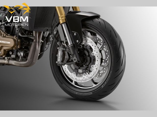 QJMOTOR - srk-600