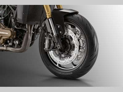 QJMOTOR SRK 600 – foto 4
