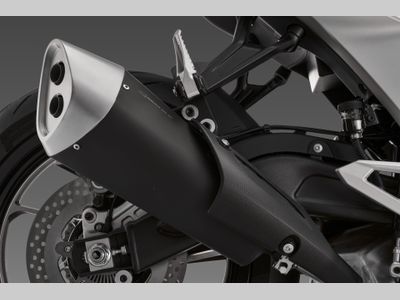 QJMOTOR SRK 600 – foto 3