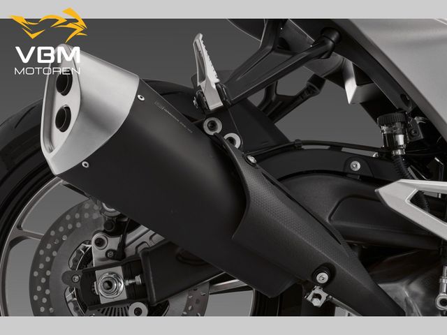 QJMOTOR - srk-600