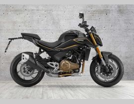 Qjmotor SRK 600 2026 occasion