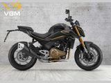 QJMOTOR SRK 600