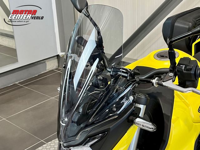 honda - cb-750-hornet