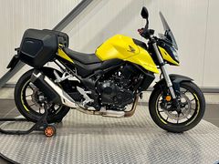 HONDA CB 750 HORNET