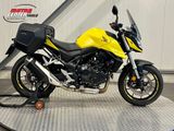 HONDA CB 750 HORNET