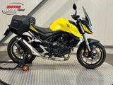 HONDA CB 750 HORNET
