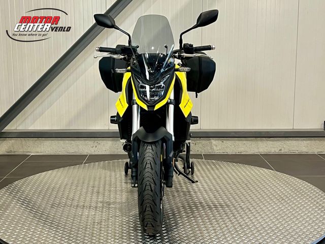 honda - cb-750-hornet
