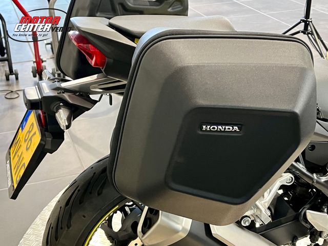 honda - cb-750-hornet