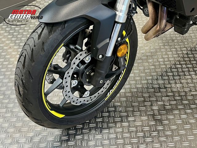 honda - cb-750-hornet