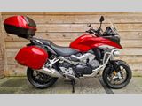 HONDA VFR 800 X CROSSRUNNER ABS	